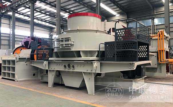 什么是液壓對輥破碎機(jī)？
