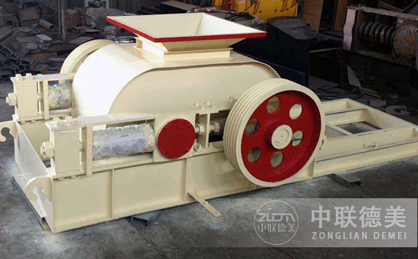 四軸破碎機(jī)