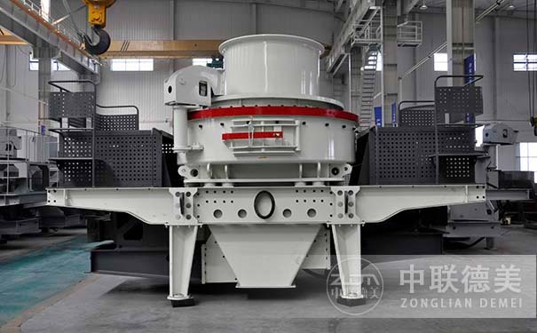 反擊式制砂機(jī)?