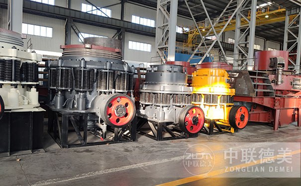 反擊式制砂機(jī)?