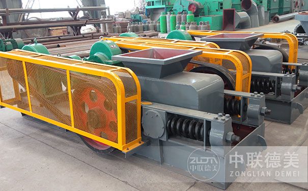 石灰石制砂機？