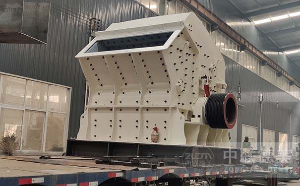 珍珠巖制砂機(jī)