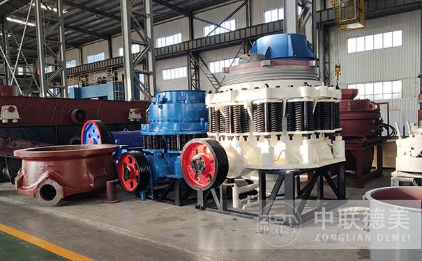 煤矸石制砂機廠家哪個好?