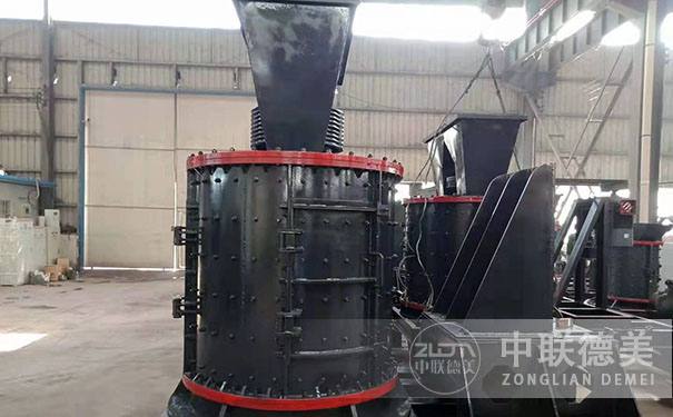 金剛石制砂機(jī)