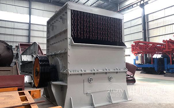 PCL制砂機廠家哪個好?