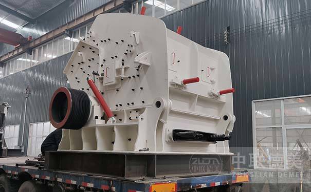 輝綠巖制砂機(jī)廠家哪個好？