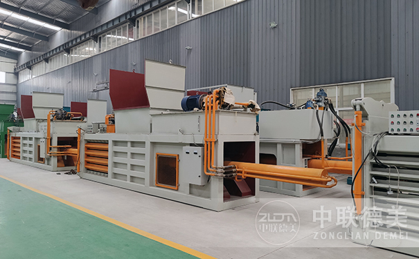 160型紙箱打包機(jī)